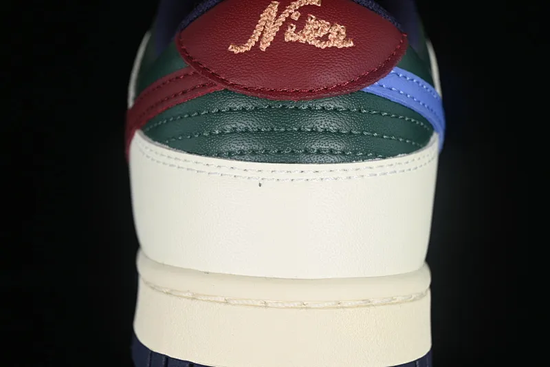 All categories Nk SB Dunk Series Nk SB Dunk Low low-top sneakers Nk SB Dunk Low "Gorge Green" SB low-top casual sneakers FV8106-361